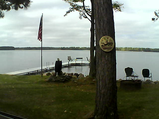 Whiteface Cam Image - Fri, 09/20/2019 1:04pm 