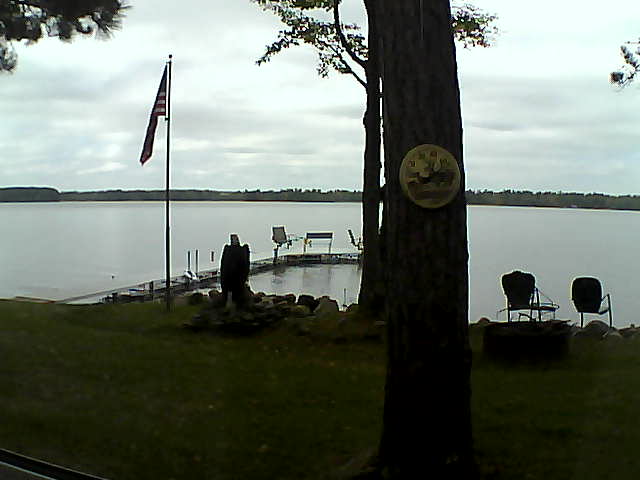 Whiteface Cam Image - Fri, 09/20/2019 1:14pm 