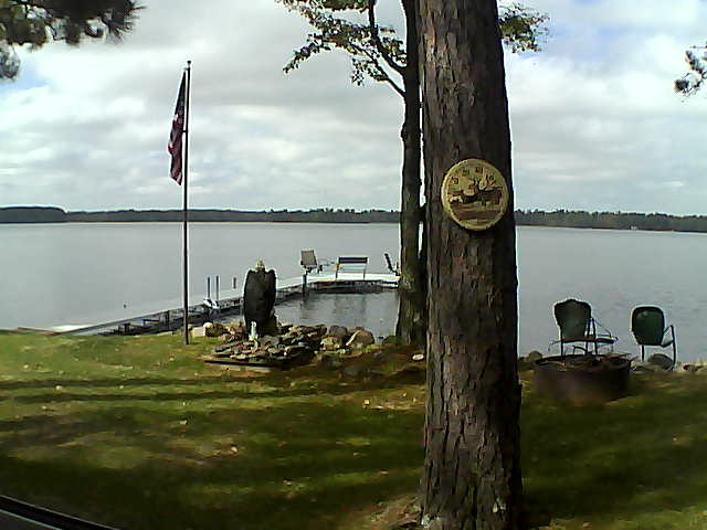 Whiteface Cam Image - Fri, 09/20/2019 1:24pm 