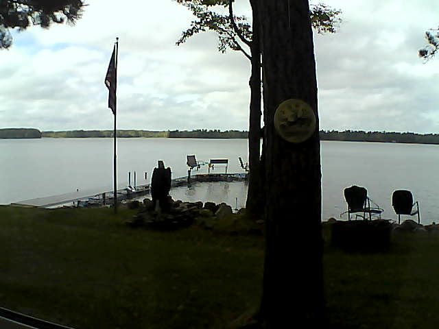 Whiteface Cam Image - Fri, 09/20/2019 1:44pm 