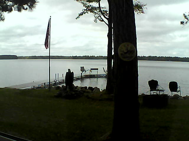 Whiteface Cam Image - Fri, 09/20/2019 1:54pm 