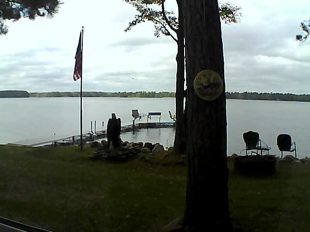 Whiteface Cam Image - Fri, 09/20/2019 2:14pm 