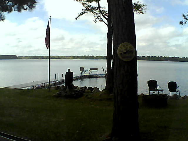 Whiteface Cam Image - Fri, 09/20/2019 2:34pm 