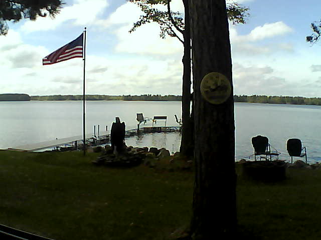 Whiteface Cam Image - Fri, 09/20/2019 2:44pm 