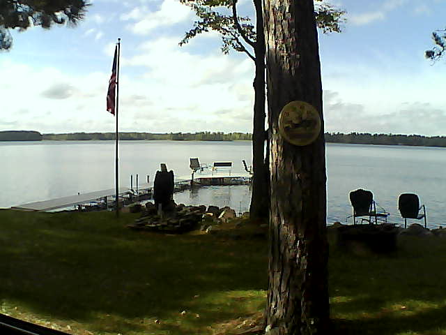 Whiteface Cam Image - Fri, 09/20/2019 2:54pm 