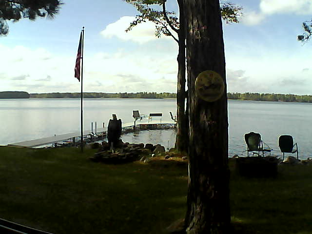 Whiteface Cam Image - Fri, 09/20/2019 3:04pm 