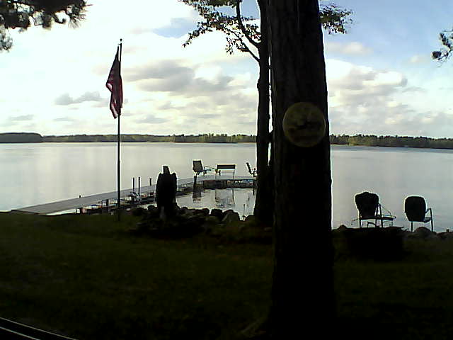 Whiteface Cam Image - Fri, 09/20/2019 3:24pm 