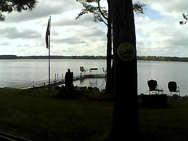 Whiteface Cam Image - Fri, 09/20/2019 3:44pm 