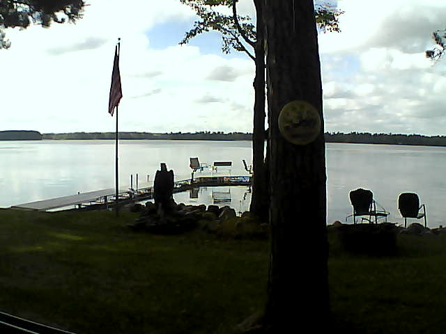 Whiteface Cam Image - Fri, 09/20/2019 3:54pm 