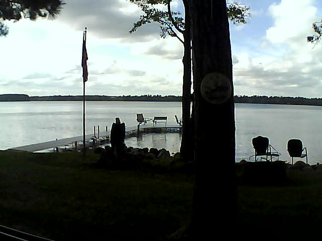 Whiteface Cam Image - Fri, 09/20/2019 4:14pm 