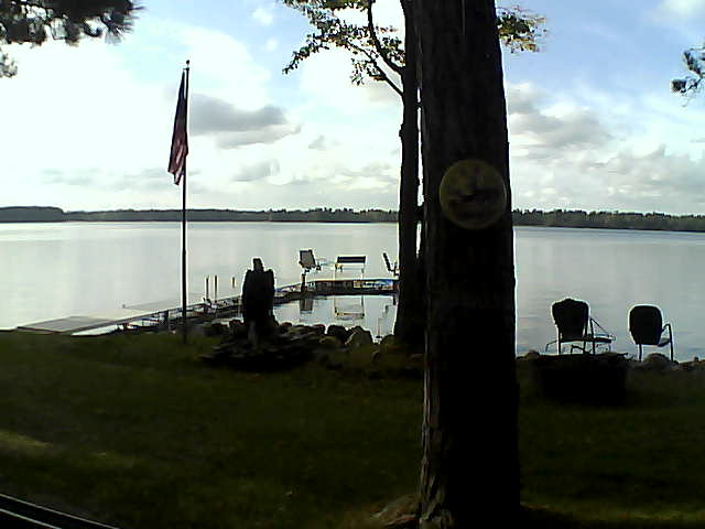 Whiteface Cam Image - Fri, 09/20/2019 4:24pm 