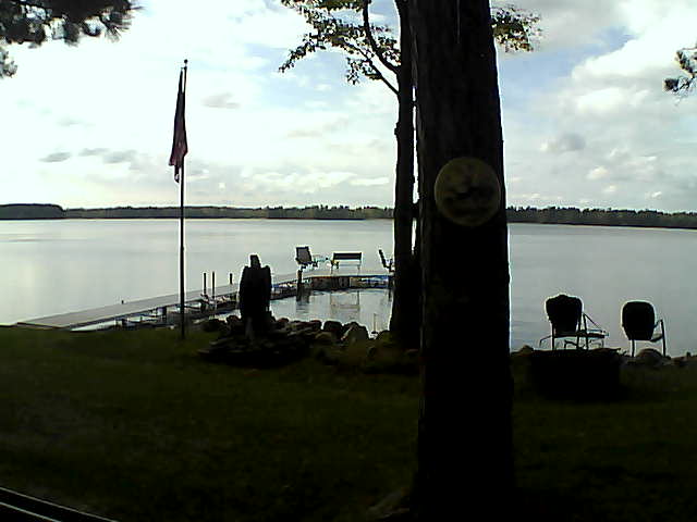 Whiteface Cam Image - Fri, 09/20/2019 4:34pm 