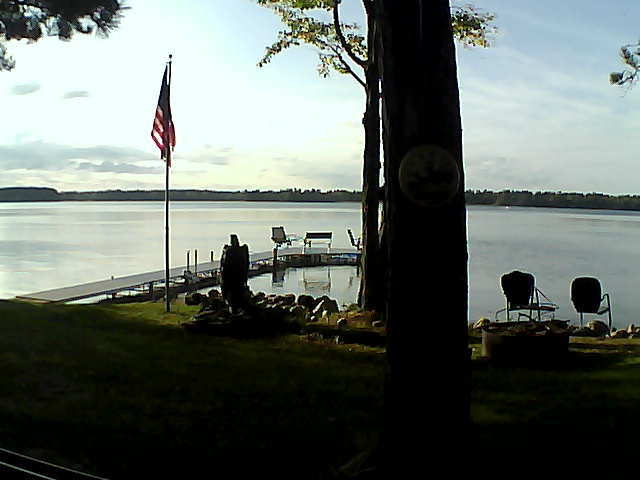 Whiteface Cam Image - Fri, 09/20/2019 5:14pm 