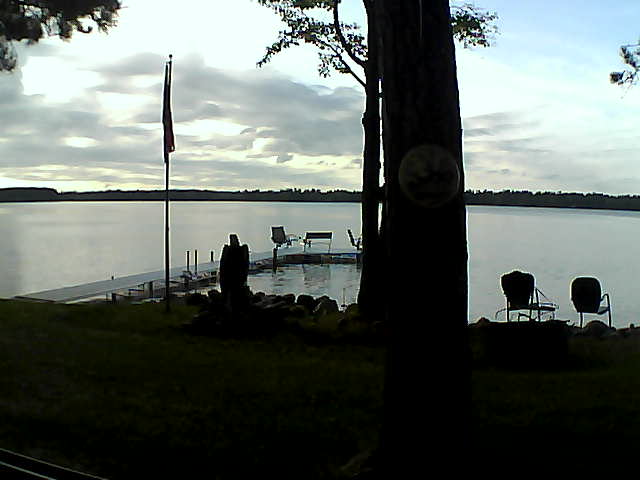 Whiteface Cam Image - Fri, 09/20/2019 5:24pm 