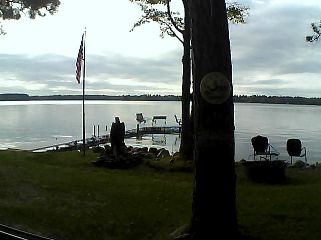 Whiteface Cam Image - Fri, 09/20/2019 5:44pm 