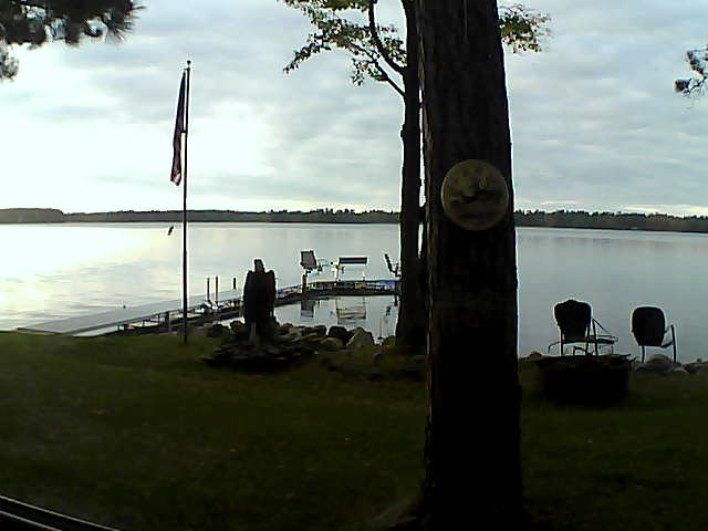 Whiteface Cam Image - Fri, 09/20/2019 6:14pm 