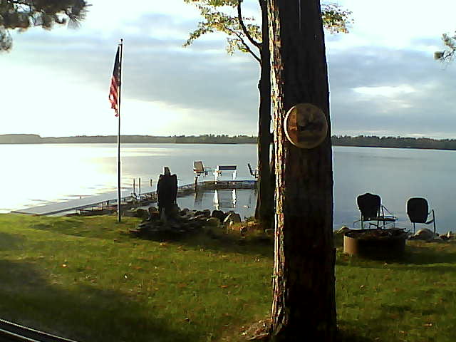 Whiteface Cam Image - Fri, 09/20/2019 6:24pm 