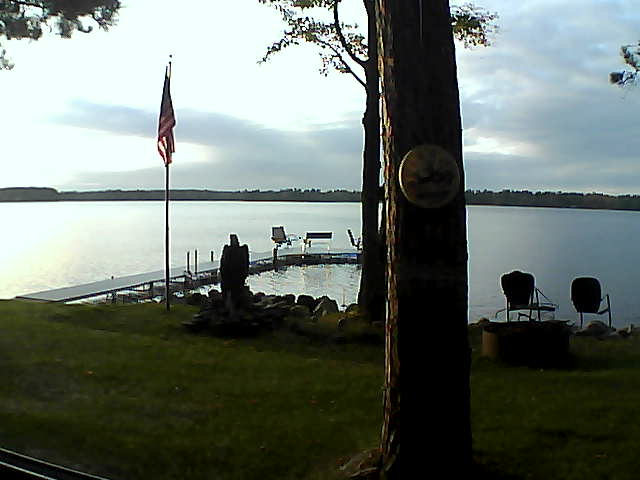 Whiteface Cam Image - Fri, 09/20/2019 6:34pm 