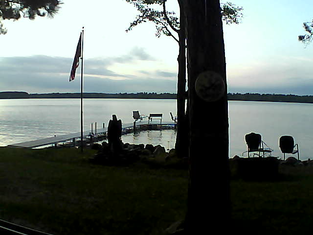 Whiteface Cam Image - Fri, 09/20/2019 7:04pm 