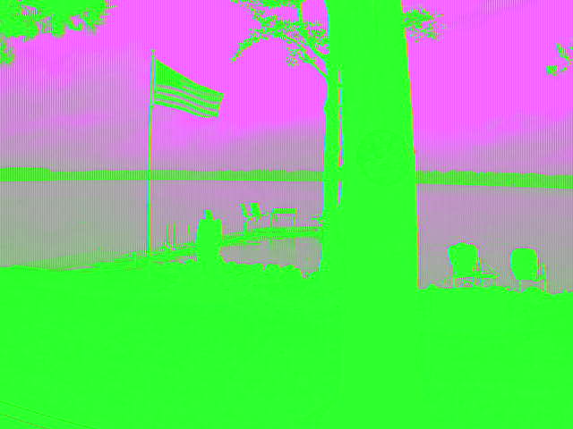 Whiteface Cam Image - Sat, 09/21/2019 7:22am 