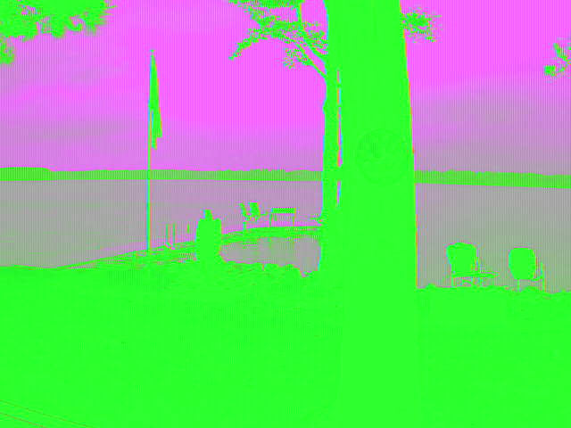 Whiteface Cam Image - Sat, 09/21/2019 7:42am 