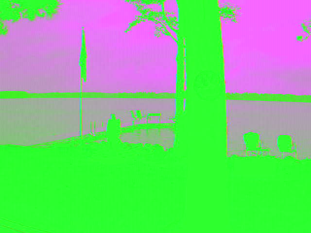 Whiteface Cam Image - Sat, 09/21/2019 8:02am 