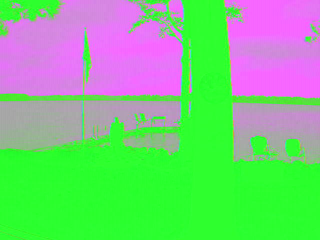 Whiteface Cam Image - Sat, 09/21/2019 8:22am 