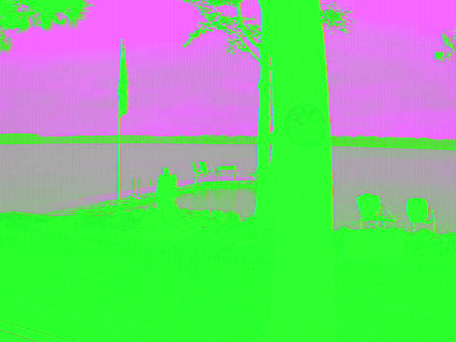 Whiteface Cam Image - Sat, 09/21/2019 8:32am 