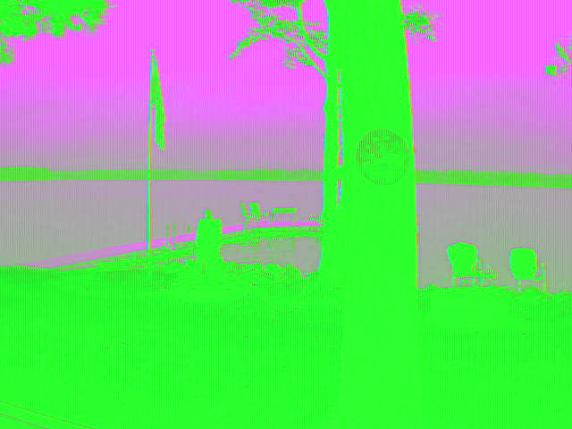 Whiteface Cam Image - Sat, 09/21/2019 8:52am 