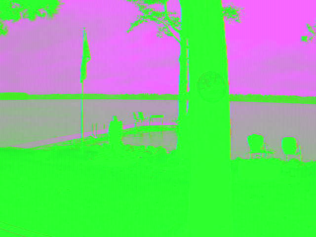 Whiteface Cam Image - Sat, 09/21/2019 9:02am 