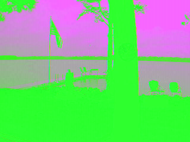 Whiteface Cam Image - Sat, 09/21/2019 9:22am 