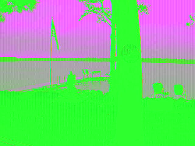 Whiteface Cam Image - Sat, 09/21/2019 9:42am 