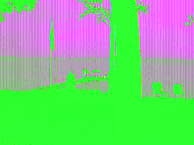 Whiteface Cam Image - Sat, 09/21/2019 10:12am 