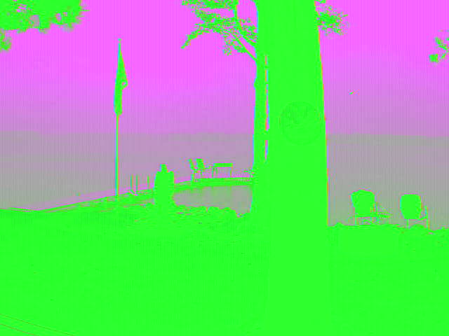 Whiteface Cam Image - Sat, 09/21/2019 10:22am 