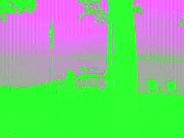 Whiteface Cam Image - Sat, 09/21/2019 10:32am 