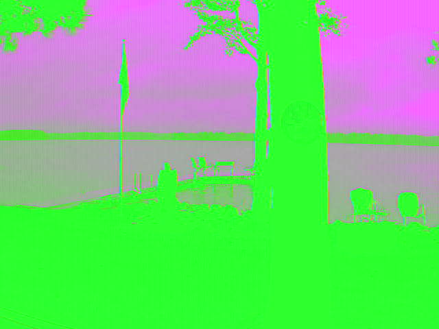 Whiteface Cam Image - Sat, 09/21/2019 10:42am 