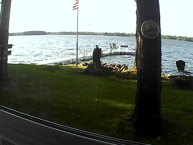 Whiteface Cam Image - Mon, 09/23/2019 5:00pm 