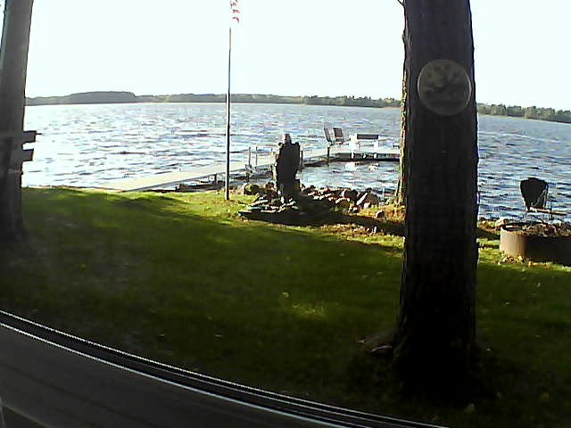 Whiteface Cam Image - Mon, 09/23/2019 5:20pm 