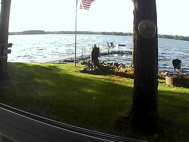 Whiteface Cam Image - Mon, 09/23/2019 5:30pm 