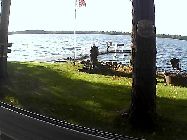 Whiteface Cam Image - Mon, 09/23/2019 5:40pm 