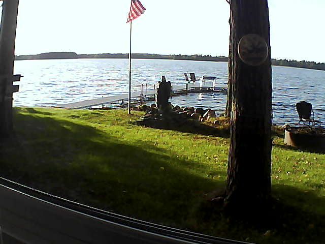 Whiteface Cam Image - Mon, 09/23/2019 6:00pm 