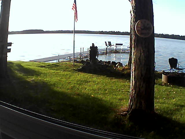 Whiteface Cam Image - Mon, 09/23/2019 6:20pm 