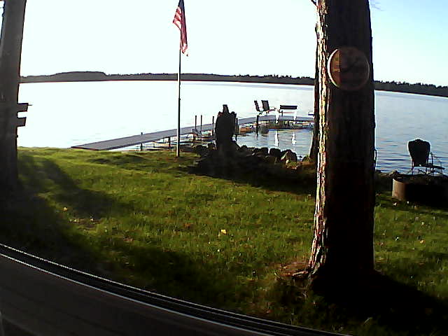 Whiteface Cam Image - Mon, 09/23/2019 6:30pm 