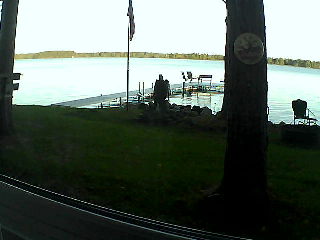 Whiteface Cam Image - Tue, 09/24/2019 7:18am 