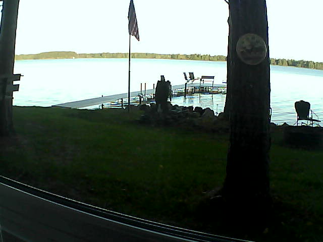 Whiteface Cam Image - Tue, 09/24/2019 7:28am 