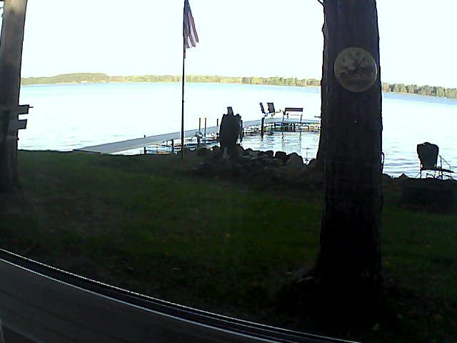 Whiteface Cam Image - Tue, 09/24/2019 8:18am 