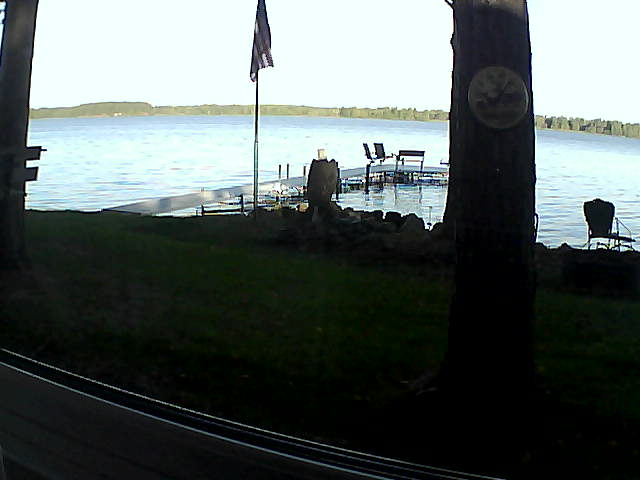 Whiteface Cam Image - Tue, 09/24/2019 8:28am 