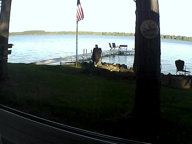 Whiteface Cam Image - Tue, 09/24/2019 8:38am 