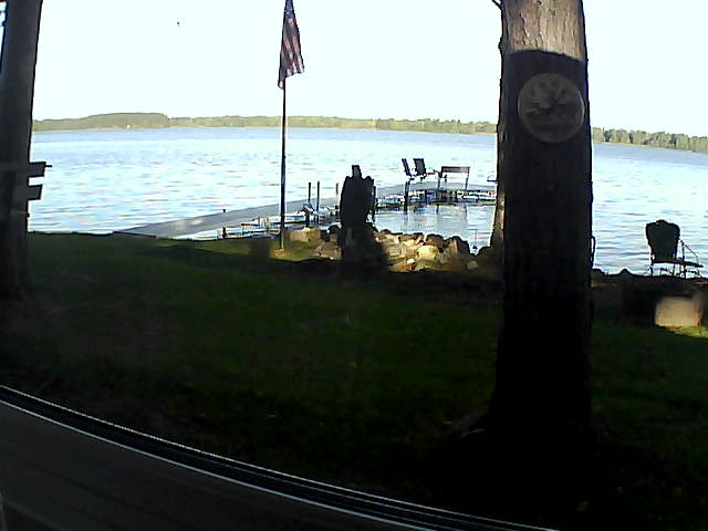 Whiteface Cam Image - Tue, 09/24/2019 8:48am 