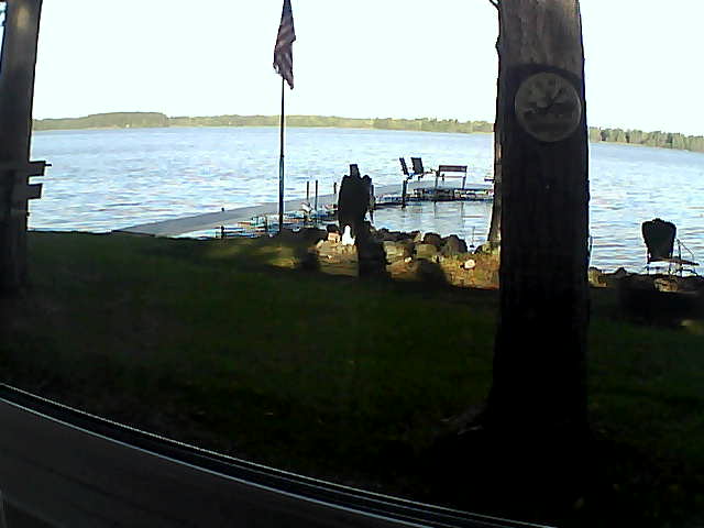 Whiteface Cam Image - Tue, 09/24/2019 8:58am 